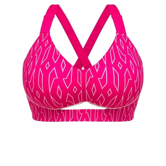 Ivy park bra 2025